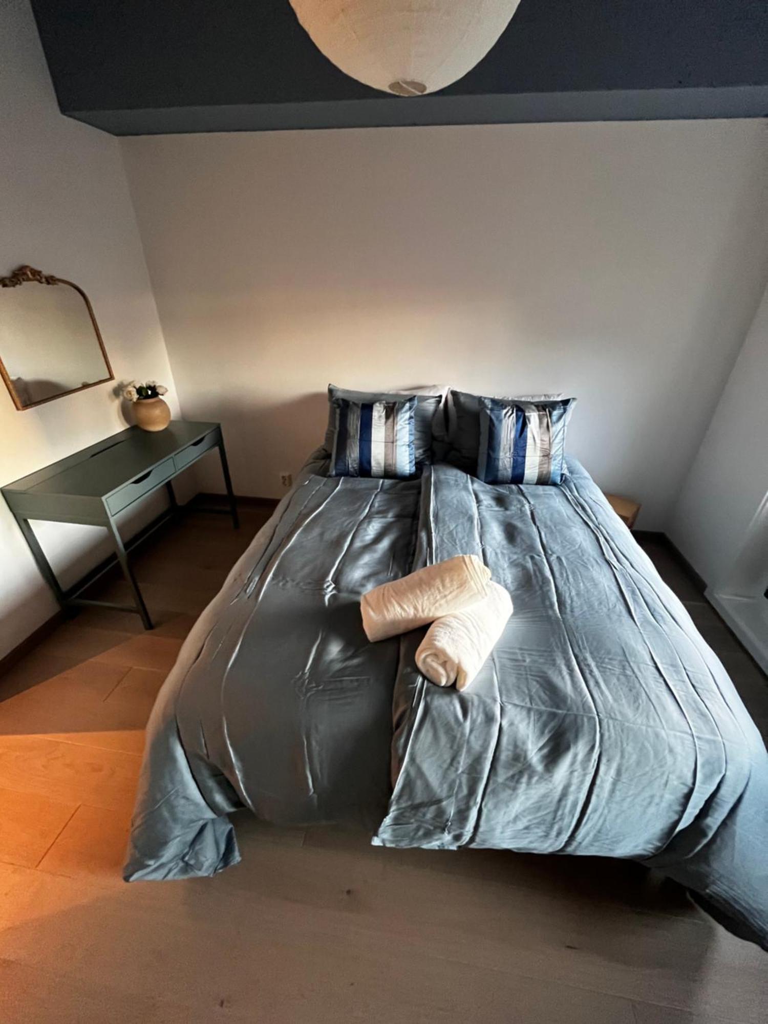 Bjorvika - Chic Apartment In Oslo Center Exteriér fotografie