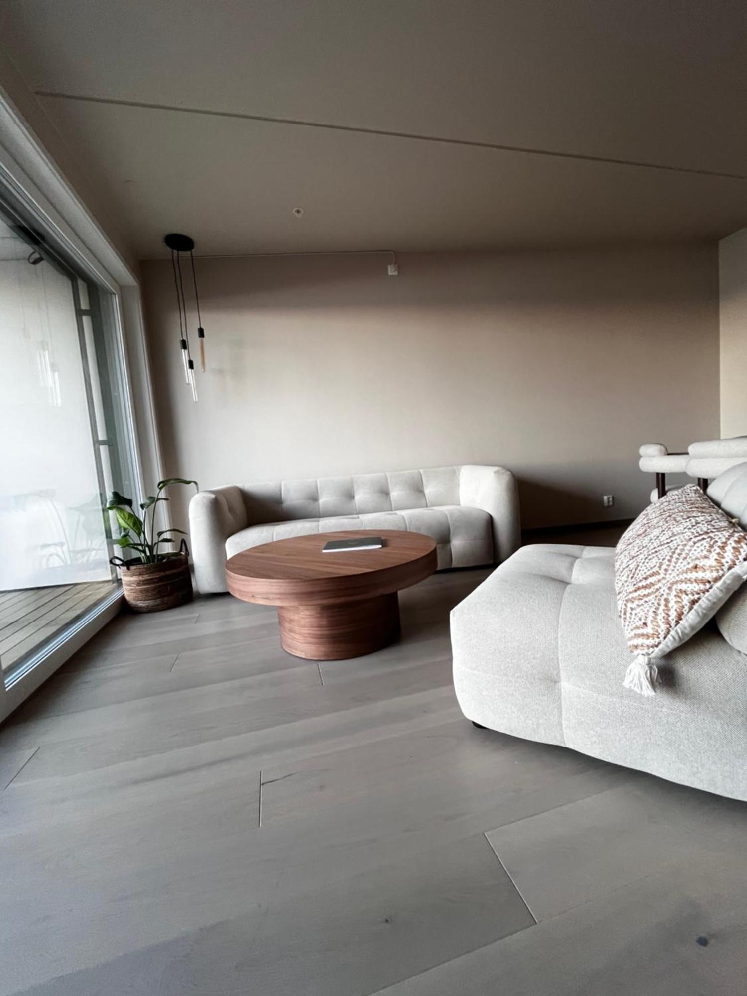 Bjorvika - Chic Apartment In Oslo Center Exteriér fotografie