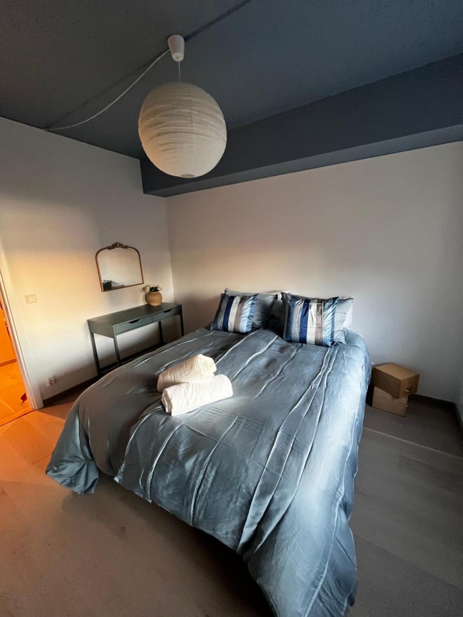 Bjorvika - Chic Apartment In Oslo Center Exteriér fotografie